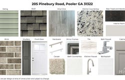 205 Pinebury Road, Pooler, GA 31322