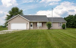 5683 County Road 59, Mount Gilead, OH 43338