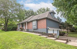 115 N PARK Drive, Raymore, MO 64083
