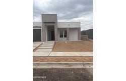 1830 Stirrup Place, El Paso, TX 79911