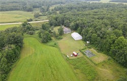 W8208 Pershing Road, Barronett, WI 54813