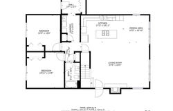 12932 Clark Court, Williston, ND 58801