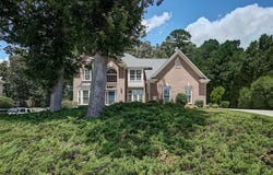 1671 MULBERRY LAKE Drive, Dacula, GA 30019