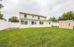 632 AUBURN ROAD, FAIRLESS HILLS, PA 19030