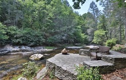 408 Stone River Drive, Traphill, NC 28685
