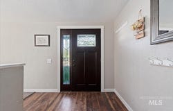 2020 Echo Ave, Parma, ID 83660