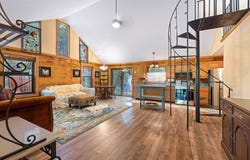 881 Sawyer Cove Road, Hayesville, NC 28904