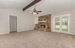 8613 Crestview Drive, North Richland Hills, TX 76182