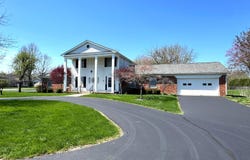 353 E Rivercrest Drive, Rushville, IN 46173