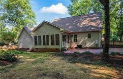 370 Shannon Drive, Lexington, NC 27292