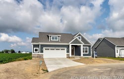 3607 GARNER DRIVE, ZEELAND, MI 49464