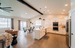 5604 Opal Dr, Cheyenne, WY 82009