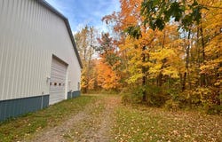 3607 CTH W, Crandon, WI 54520