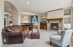 11745 Naples Circle NE, Blaine, MN 55449