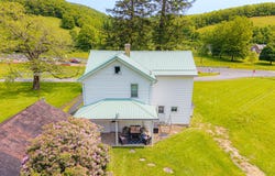 930 Osman Road, Alum Bank, PA 15521