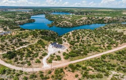 2627 Ward Road, Justiceburg, TX 79330