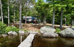 53 Birch Pt Circle, Beddington, ME 04622