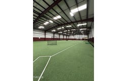 250 Commonwealth Ave., Bristol, VA 24201