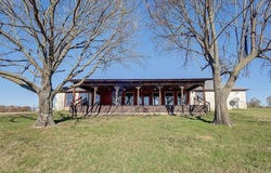 504 CR 2008, New Boston, TX 75570