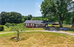 3290 Sullivan Road, Boydton, VA 23917