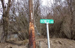 421 Dewey Ave, Orofino, ID 83544