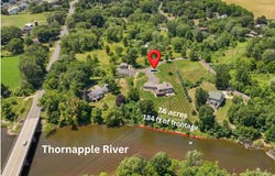 8298 Thornapple River Drive SE, Caledonia, MI 49316