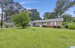 3504 36TH COURT, TUSCALOOSA, AL 35401
