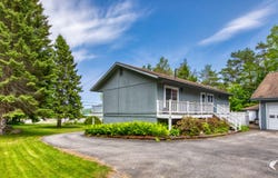 5493 Cascade Road, Lake Placid, NY 12946