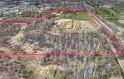 Xxx 323rd Street, Princeton, MN 55371