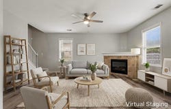70 Kestrel Circle, Covington, GA 30014