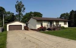 107 Kerry Street, Eaton Rapids, MI 48827