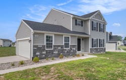 7200 Primrose Lane Lane, Grand Blanc, MI 48439