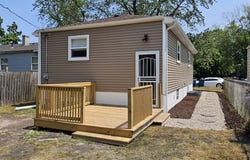 1756 Arthur Street, Gary, IN 46404