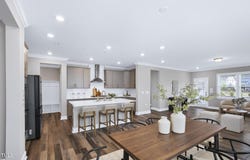 1740 Golden Honey Drive, Wake Forest, NC 27587