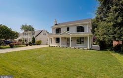 4118 KNOWLES AVENUE, KENSINGTON, MD 20895