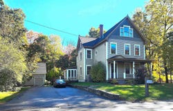 23 Dearborn Street, Milford, NH 03055