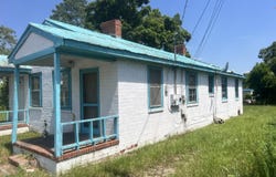 2126 Martin Luther King Junior Boulevard, Augusta, GA 30901