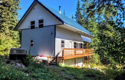 50627 ALLEN St, Halfway, OR 97834