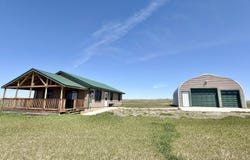 9 Sarah Sue Place, Java, SD 57452