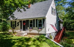 12 Beliveau Road, Rumford, ME 04276