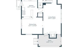 344 2ND AVENUE, HANOVER, PA 17331