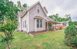 111 CANADA ST, Jacksonville, TX 75766