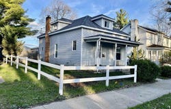 518 N Michigan Avenue, Big Rapids, MI 49307