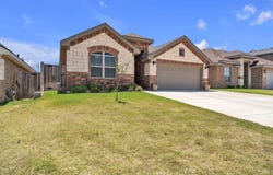 3404 Fordham Ave, Big Spring, TX 79720
