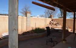 6 Sunny Dale Road, Bluewater Village, NM 87005