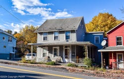 317 Berwick Street, White Haven, PA 18661