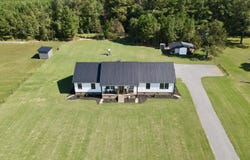 1052 Osbourne Road, Robersonville, NC 27871