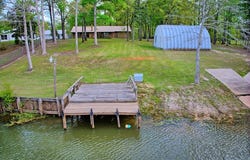 335 Arrowcrest Drive, Hemphill, TX 75948