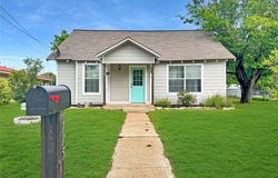 115 N Davies Street, Dublin, TX 76446