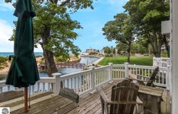 2G Fish House, Glen Arbor, MI 49636